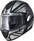 Casca Moto Flip-up Shark  Evoline Series 3 Tixer